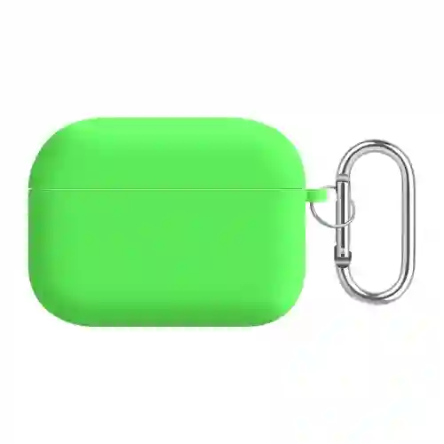 Estuche Airpods 3 Verde