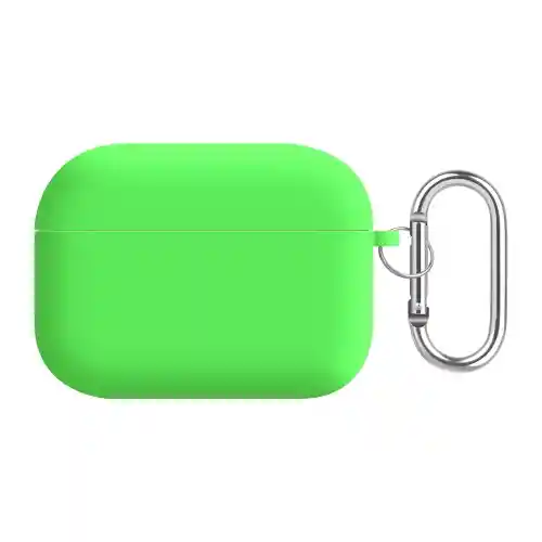 Estuche Airpods 3 Verde