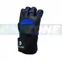 Guantes Training Miyagi Deportivo - M168836/ Azul-talla: S