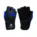 Guantes Training Miyagi Deportivo - M168836/ Azul-talla: S