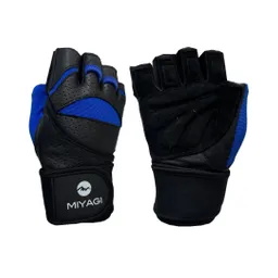 Guantes Training Miyagi Deportivo - M168836/ Azul-talla: S