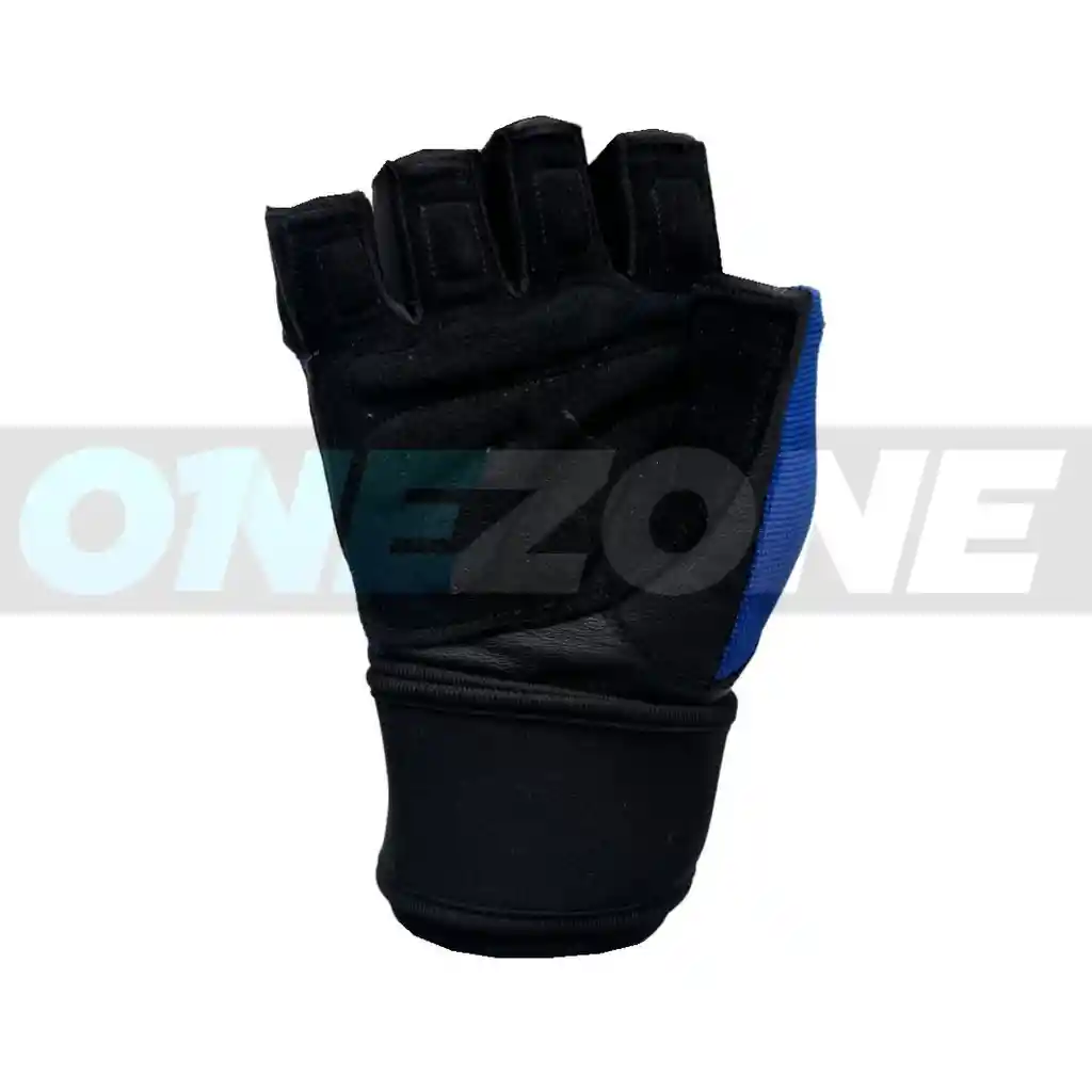 Guantes Training Miyagi Deportivo - M168836/ Azul-talla: S