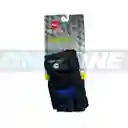 Guantes Training Miyagi Deportivo - M168836/ Azul-talla: S