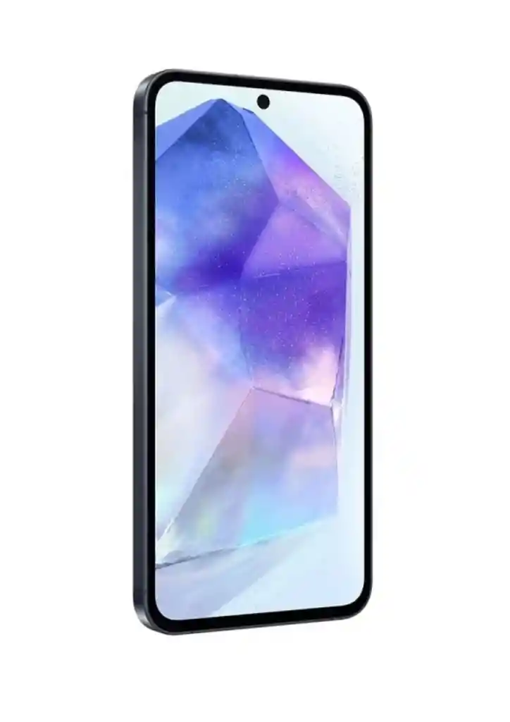 Samsung A55 Sm-a556e, Almacena 256gb, Awesome Navy, 5g