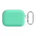 Estuche Airpods 3 Verde