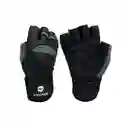 Guantes Training Miyagi Deportivo - M168836/ Gris-talla: S