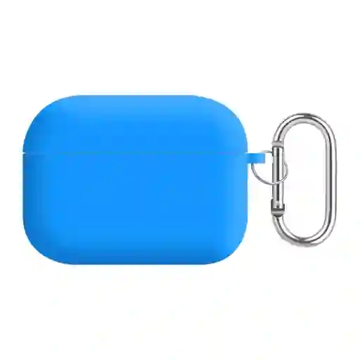 Estuche Airpods 3 Azul