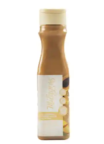 Tratamiento Capilar A Base De Frutas Milagros 500 Ml