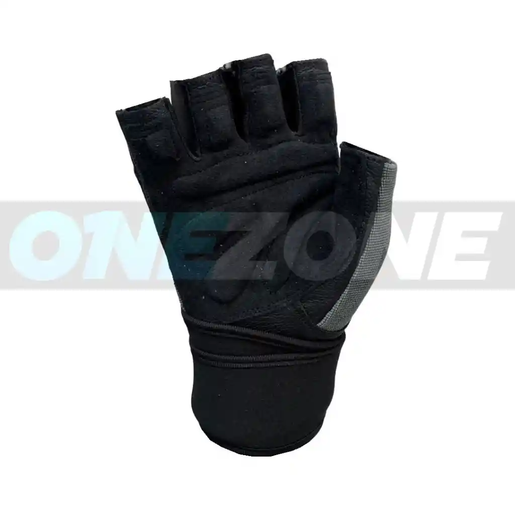 Guantes Training Miyagi Deportivo - M168836/ Gris-talla: M