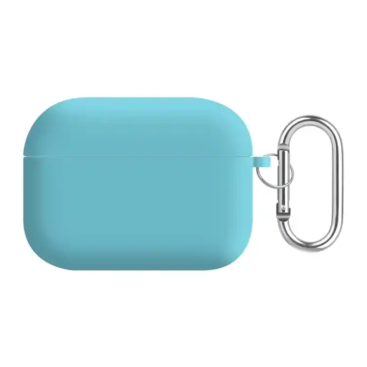 Estuche Airpods 3 Azul Hielo