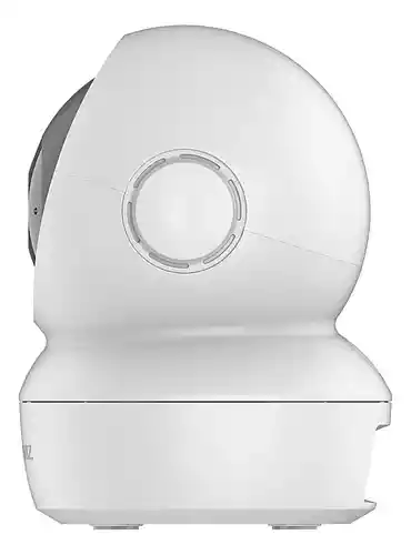 Cámara Wifi 360° Interior Ezviz H6c Pro