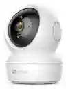 Cámara Wifi 360° Interior Ezviz H6c Pro