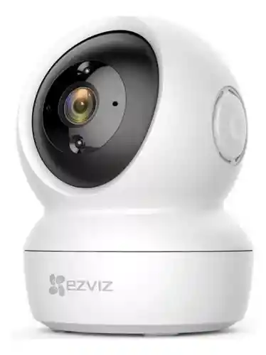 Cámara Wifi 360° Interior Ezviz H6c Pro