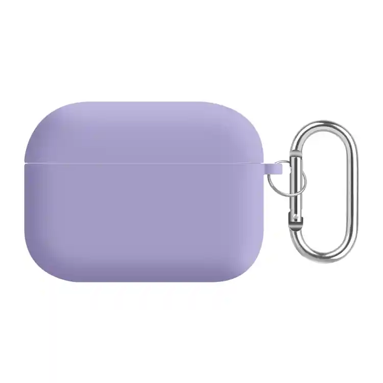 Estuche Airpods 3 Lila