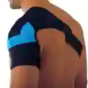 Soporte Hombro Hombrera Manguito Rotador Tendinitis Lesión Sp-12