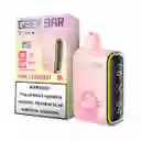 Geek Bar Pulse Pink Lemonade 15.000 Puff – Desechables