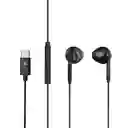 Audifonos Stereo Tipo C H65n