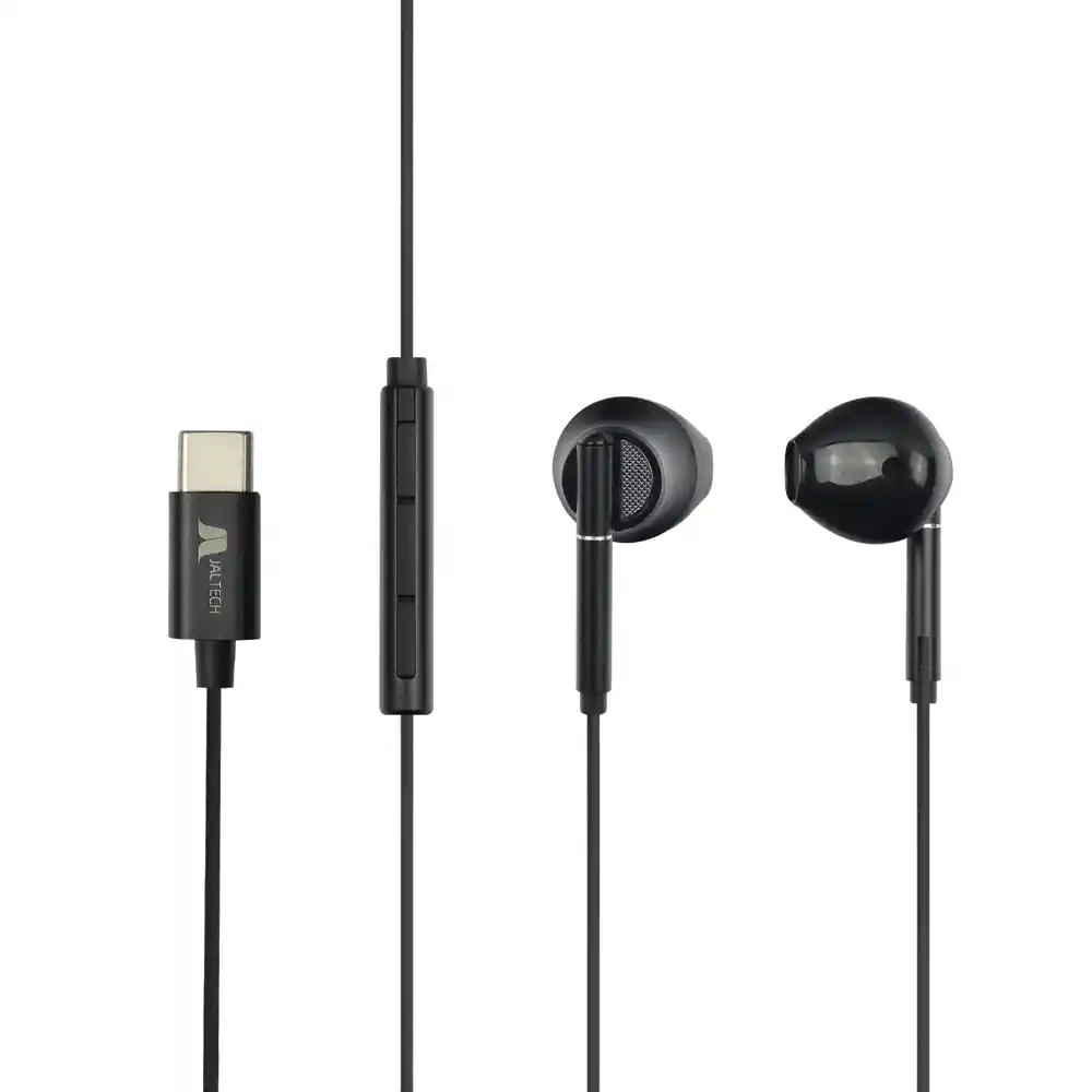 Audifonos Stereo Tipo C H65n