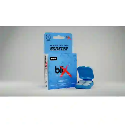 Blix Pastillas Hombre