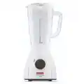 Licuadora Samurai Optimix Plus Blanco 500w Optimixplus