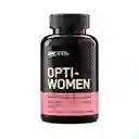 Optiwomen 120 Caps De Optimun Nutrition