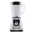 Licuadora Imusa Ultraforce 8 Velocidades Vaso De Vidrio Cuerpo En Acero Inoxidable 57lm322d56