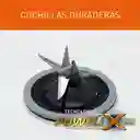 Licuadora Imusa Ultraforce 8 Velocidades Vaso De Vidrio Cuerpo En Acero Inoxidable 57lm322d56