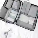 Organizador De Viaje X 7 Para Maleta