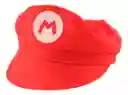 Gorra De Mario O Luigi Cada Una