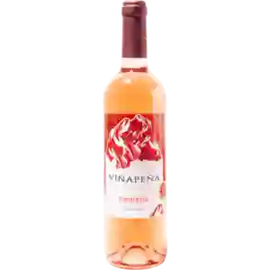 Vino Viña Peña Rosado Tempranillo X 750 Ml