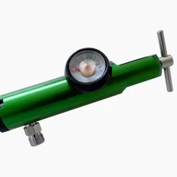 Regulador Click Cga 870 1/64-6 Lpm, Neonato-adulto, Diss,