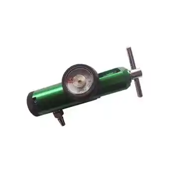 Regulador Click Cga 870 0-15 Lpm, Barb, Mcare