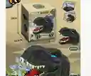 Pistola De Juguete De Dinosaurio