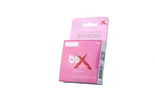 Blix Pastillas Mujer