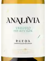 Vini Analivia Verdejo Seleccion