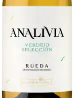 Vini Analivia Verdejo Seleccion