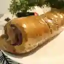 Pan De Jamón Navideño Mini