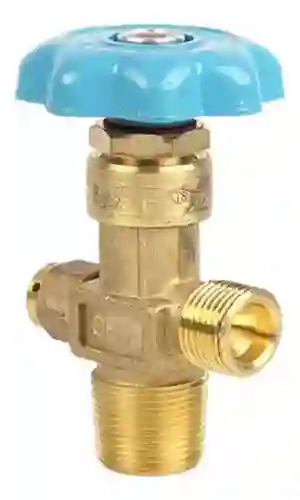 Válvula Cga 540