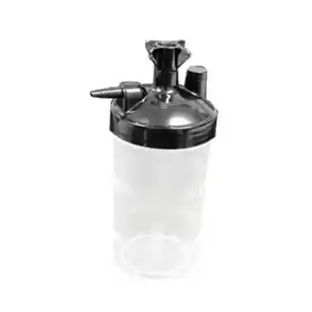 Humidificador Plástico 6 Psi