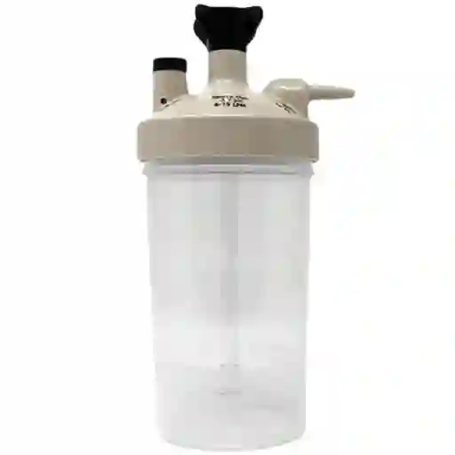 Humidificador Alto Flujo