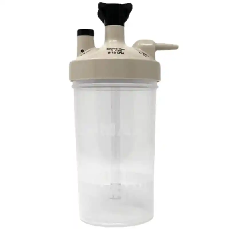 Humidificador Alto Flujo