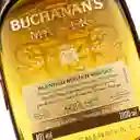 Buchanans Master Whisky Blended