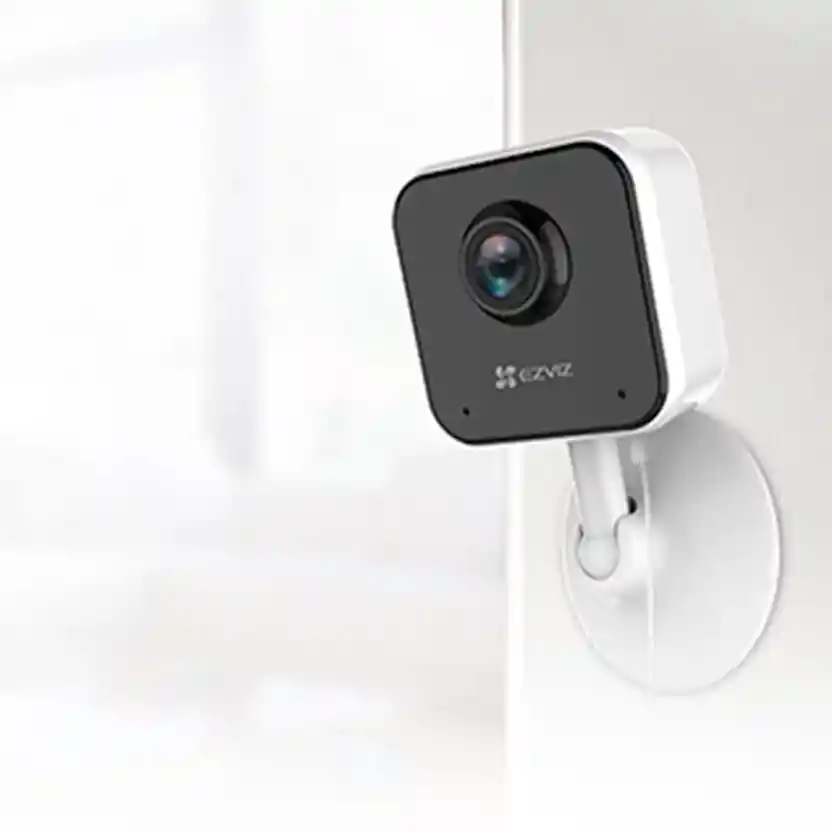 Cámara Inteligente Ezviz H1c 2mp 1080p Interior