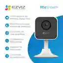 Cámara Inteligente Ezviz H1c 2mp 1080p Interior