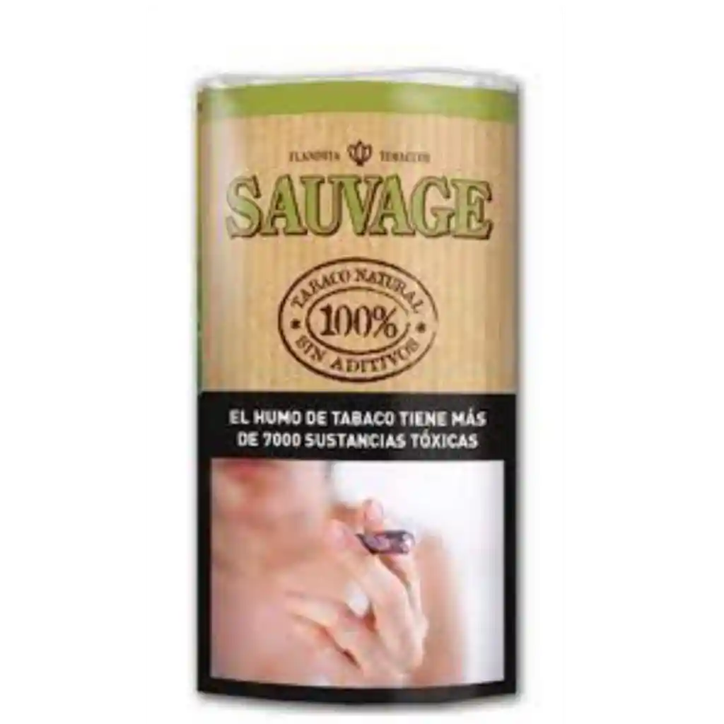 Sauvage Natural 30g