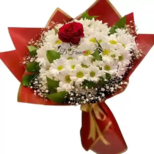 Bouquet De Margaritas Lindo Cali