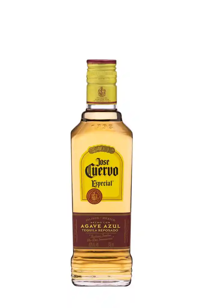 Jose Cuervo Tequila Especial Reposado