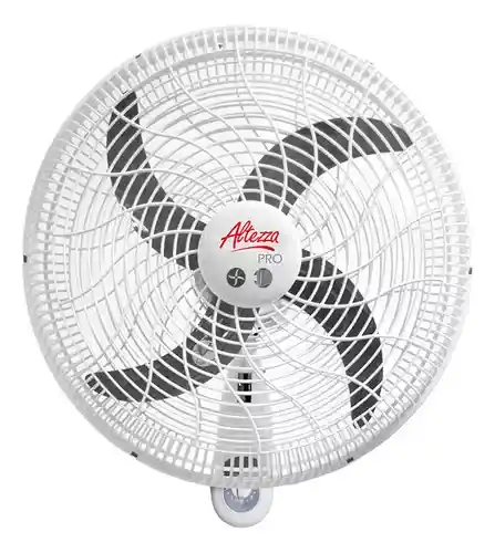 Ventilador Altezza Pared 18'' Blanco 110v 1877