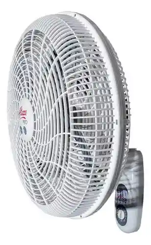 Ventilador Altezza Pared 18'' Blanco 110v 1877