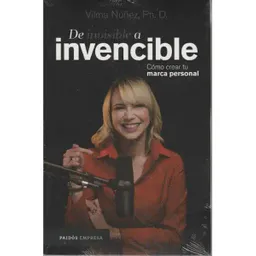 De Invisible A Invencible